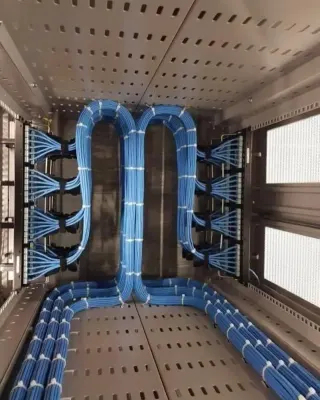 Kurumsal ofis ve kampüs